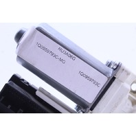 2009 Volkswagen EOS Power Window Motor Right 1Q0959793C OEM