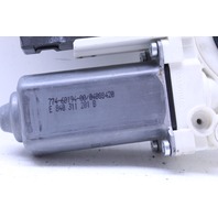 2009 Volkswagen EOS Power Window Motor Right 1Q0959793C OEM