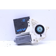 2009 Volkswagen EOS Power Window Motor Right 1Q0959793C OEM