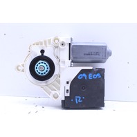 2009 Volkswagen EOS Power Window Motor Right 1Q0959793C OEM 1Q0959793C