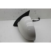 2007 2008 Volkswagen EOS Door Mirror Left Side View OEM
