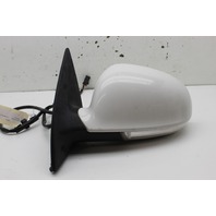 2007 2008 Volkswagen EOS Door Mirror Left Side View OEM