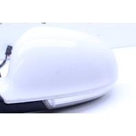 2007 2008 Volkswagen EOS Door Mirror Left Side View OEM
