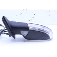 2007 2008 Volkswagen EOS Door Mirror Left Side View OEM