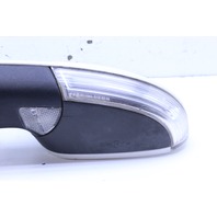 2007 2008 Volkswagen EOS Door Mirror Left Side View OEM