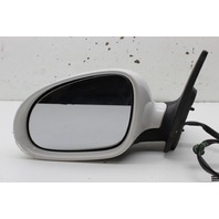 2007 2008 Volkswagen EOS Door Mirror Left Side View OEM