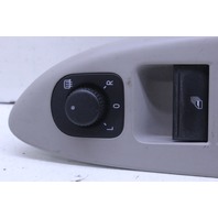 2008 Volkswagen EOS Power Window Mirror Switch Left Master 1Q1867371C OEM