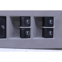 2008 Volkswagen EOS Power Window Mirror Switch Left Master 1Q1867371C OEM