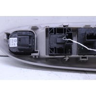 2008 Volkswagen EOS Power Window Mirror Switch Left Master 1Q1867371C OEM