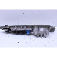 2008 Volkswagen EOS Power Window Mirror Switch Left Master 1Q1867371C OEM