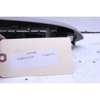 2008 Volkswagen EOS Power Window Mirror Switch Left Master 1Q1867371C OEM