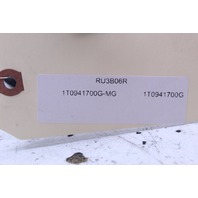 2013-2017 Volkswagen CC Right Fog Light Lamp 1T0941700G OEM