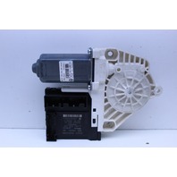 2009-2017 Volkswagen CC Front Power Window Motor Left Driver OEM