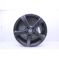 Volkswagen Golf Gti Jetta Gli Rabbit Wheel 17X7.5 1T4071497 OEM