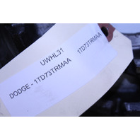 2011 2012 2013 2014 Chrysler 300 Wheel 19 X 7.5 Rim 1TD73TRMAA OEM