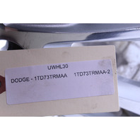 2011 2012 2013 2014 Chrysler 300 Wheel 19 X 7.5 Rim 1TD73TRMAA OEM