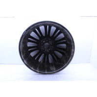 2011 2012 2013 2014 Chrysler 300 Wheel 19 X 7.5 Rim 1TD73TRMAA OEM