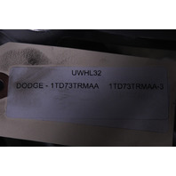 2011 2012 2013 2014 Chrysler 300 Wheel 19 X 7.5 Rim 1TD73TRMAA OEM