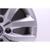 2012 2013 2014 Volkswagen Routan Wheel 17 x 6.5 Rim 10 Spoke 1UU74TRMAB OEM