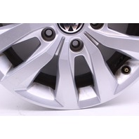 2012 2013 2014 Volkswagen Routan Wheel 17 x 6.5 Rim 10 Spoke 1UU74TRMAB OEM