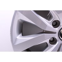2012 2013 2014 Volkswagen Routan Wheel 17 x 6.5 Rim 10 Spoke 1UU74TRMAB OEM