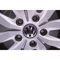 2012 2013 2014 Volkswagen Routan Wheel 17 x 6.5 Rim 10 Spoke 1UU74TRMAB OEM