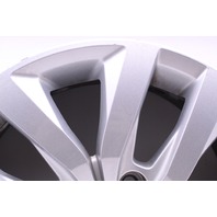 2012 2013 2014 Volkswagen Routan Wheel 17 x 6.5 Rim 10 Spoke 1UU74TRMAB OEM