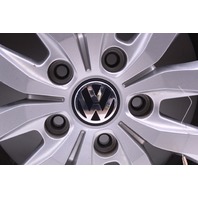 2012 2013 2014 Volkswagen Routan Wheel 17 x 6.5 Rim 10 Spoke 1UU74TRMAB OEM