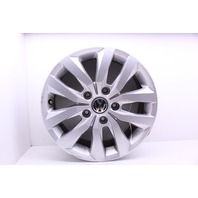 2012 2013 2014 Volkswagen Routan Wheel 17 x 6.5 Rim 10 Spoke 1UU74TRMAB OEM