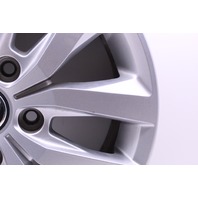 2012 2013 2014 Volkswagen Routan Wheel 17 x 6.5 Rim 10 Spoke 1UU74TRMAB OEM