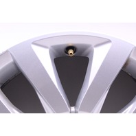 2012 2013 2014 Volkswagen Routan Wheel 17 x 6.5 Rim 10 Spoke 1UU74TRMAB OEM