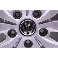 2012 2013 2014 Volkswagen Routan Wheel 17 x 6.5 Rim 10 Spoke 1UU74TRMAB OEM