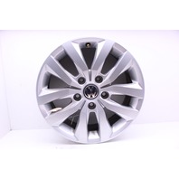 2012 2013 2014 Volkswagen Routan Wheel 17 x 6.5 Rim 10 Spoke 1UU74TRMAB OEM