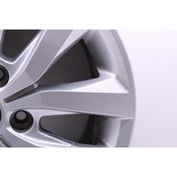 2012 2013 2014 Volkswagen Routan Wheel 17 x 6.5 Rim 10 Spoke 1UU74TRMAB OEM