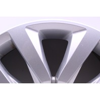 2012 2013 2014 Volkswagen Routan Wheel 17 x 6.5 Rim 10 Spoke 1UU74TRMAB OEM