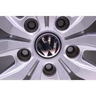 2012 2013 2014 Volkswagen Routan Wheel 17 x 6.5 Rim 10 Spoke 1UU74TRMAB OEM