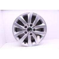 2012 2013 2014 Volkswagen Routan Wheel 17 x 6.5 Rim 10 Spoke 1UU74TRMAB OEM