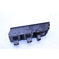 Volkswagen Beetle Convertible Power Window Switch Left Master 1Y1959527B OEM