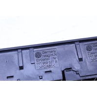 Volkswagen Beetle Convertible Power Window Switch Left Master 1Y1959527B OEM