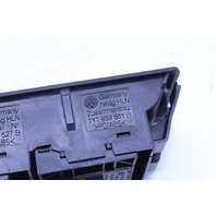 Volkswagen Beetle Convertible Power Window Switch Left Master 1Y1959527B OEM