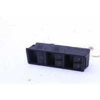 Volkswagen Beetle Convertible Power Window Switch Left Master 1Y1959527B OEM