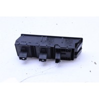 Volkswagen Beetle Convertible Power Window Switch Left Master 1Y1959527B OEM