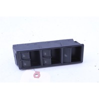 Volkswagen Beetle Convertible Power Window Switch Left Master 1Y1959527B OEM