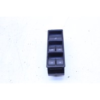 Volkswagen Beetle Convertible Power Window Switch Left Master 1Y1959527B OEM