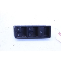 Volkswagen Beetle Convertible Power Window Switch Left Master 1Y1959527B OEM