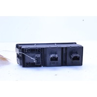 Volkswagen Beetle Convertible Power Window Switch Left Master 1Y1959527B OEM