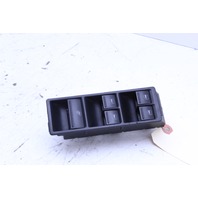 Volkswagen Beetle Convertible Power Window Switch Left Master 1Y1959527B OEM 1Y1959527B