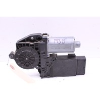 2003-2010 Volkswagen Beetle Convertible Power Window Motor Left Master 1Y1959801C OEM