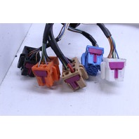 2000 AUDI TT Engine Motor Wire Wiring Harness Stock#NOF3341 OEM