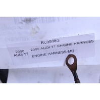 2000 AUDI TT Engine Motor Wire Wiring Harness Stock#NOF3341 OEM